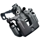 2017 Kia Forte Brake Caliper 5